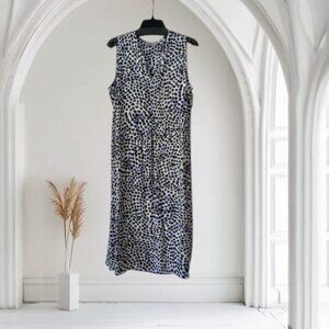 ZOZO Animal Print Dress. Size L